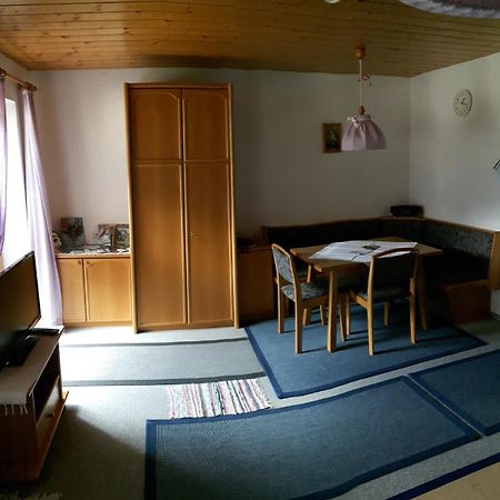 Apartmenthaus Immler Gaschurn Dış mekan fotoğraf