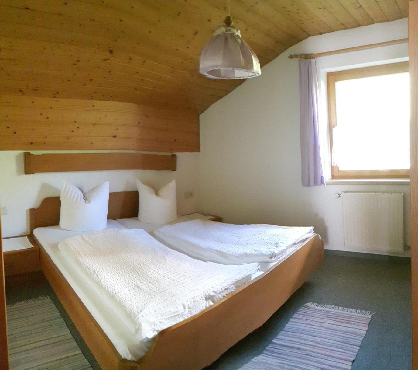 Apartmenthaus Immler Gaschurn Dış mekan fotoğraf