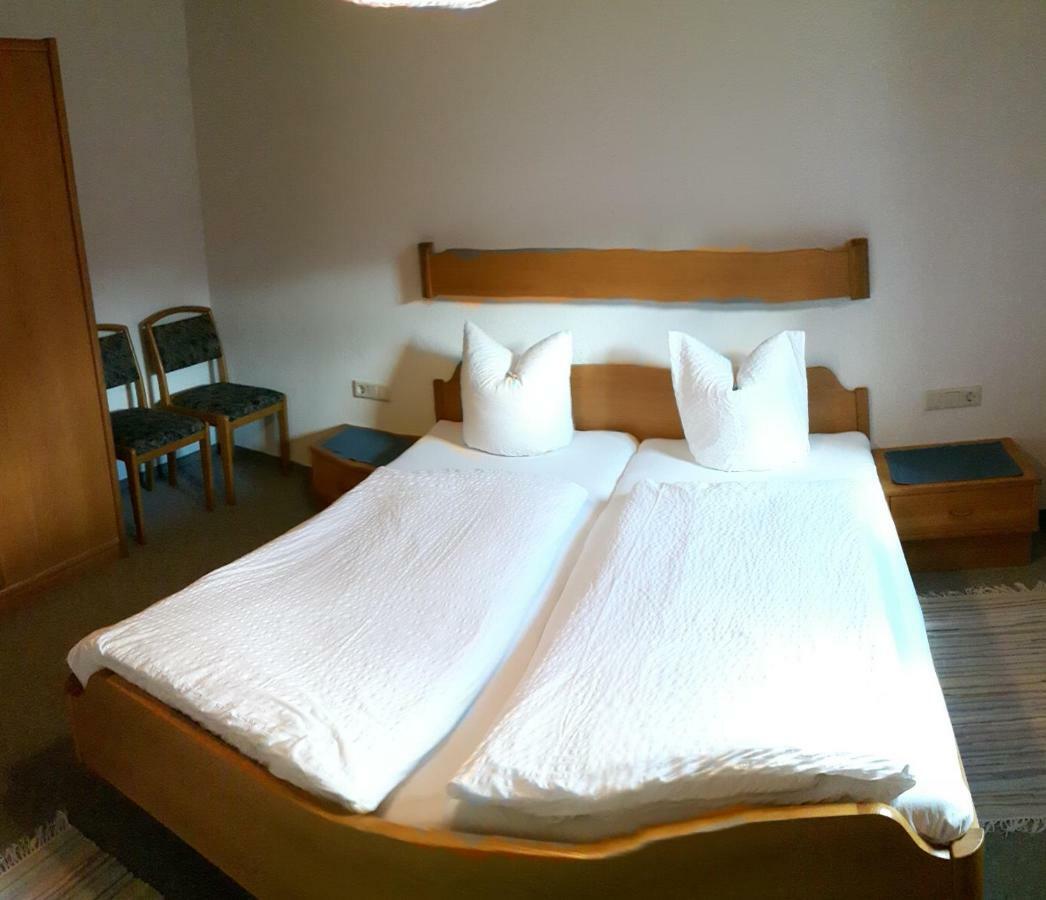 Apartmenthaus Immler Gaschurn Dış mekan fotoğraf