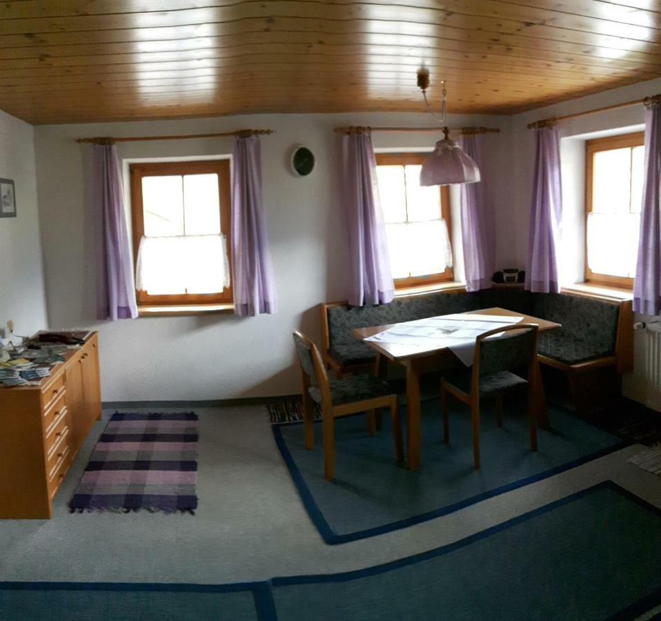 Apartmenthaus Immler Gaschurn Dış mekan fotoğraf