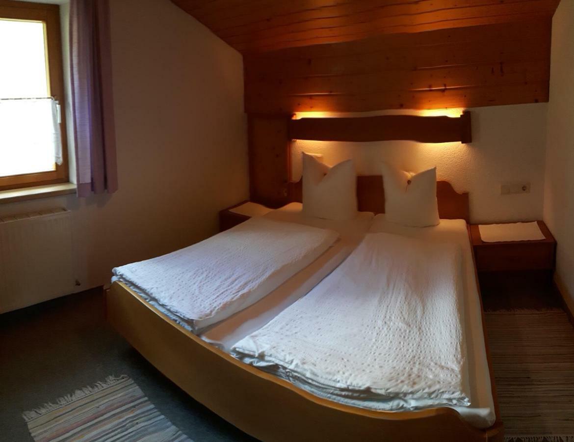 Apartmenthaus Immler Gaschurn Dış mekan fotoğraf