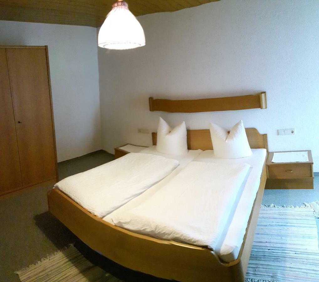 Apartmenthaus Immler Gaschurn Dış mekan fotoğraf