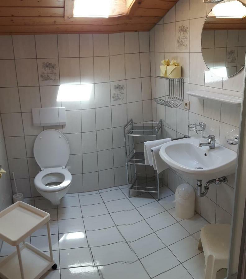 Apartmenthaus Immler Gaschurn Dış mekan fotoğraf