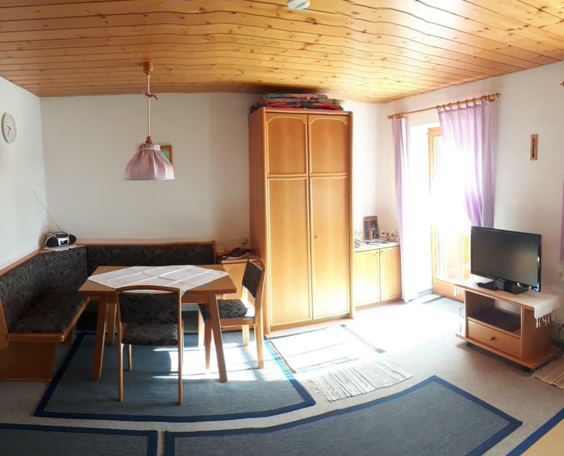 Apartmenthaus Immler Gaschurn Dış mekan fotoğraf