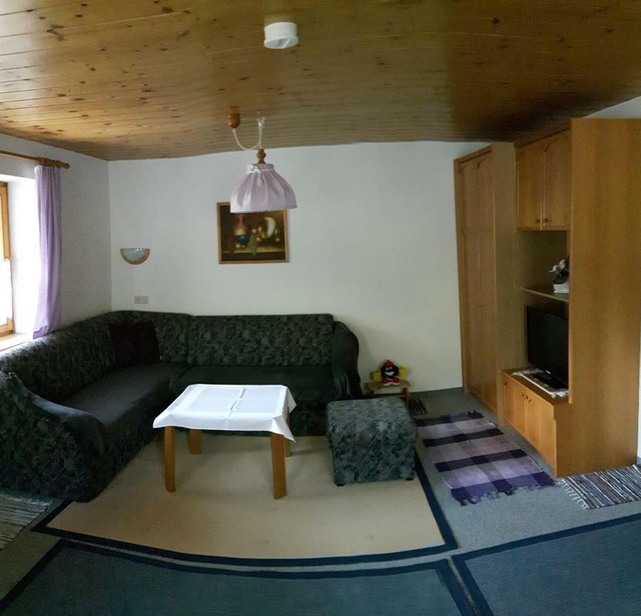 Apartmenthaus Immler Gaschurn Dış mekan fotoğraf
