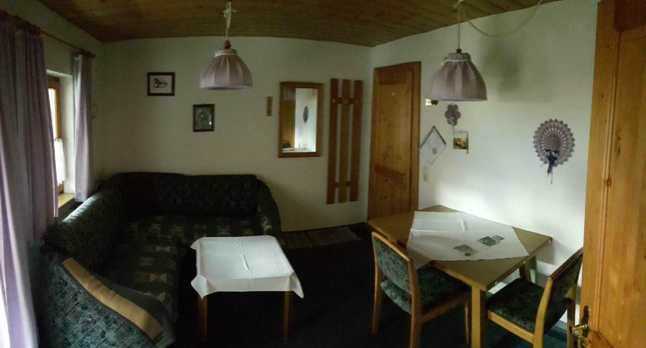Apartmenthaus Immler Gaschurn Dış mekan fotoğraf