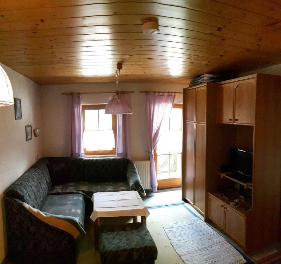 Apartmenthaus Immler Gaschurn Dış mekan fotoğraf
