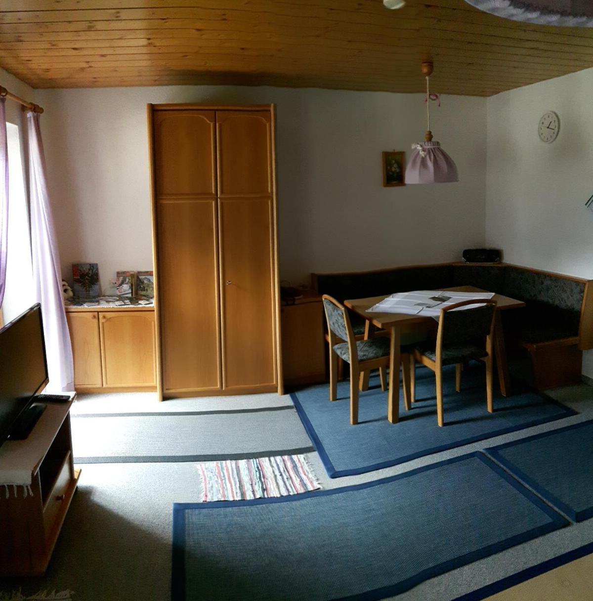 Apartmenthaus Immler Gaschurn Dış mekan fotoğraf
