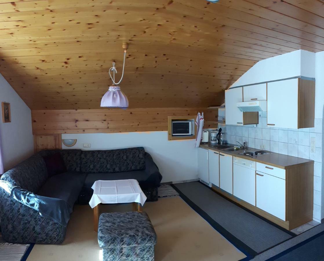 Apartmenthaus Immler Gaschurn Dış mekan fotoğraf