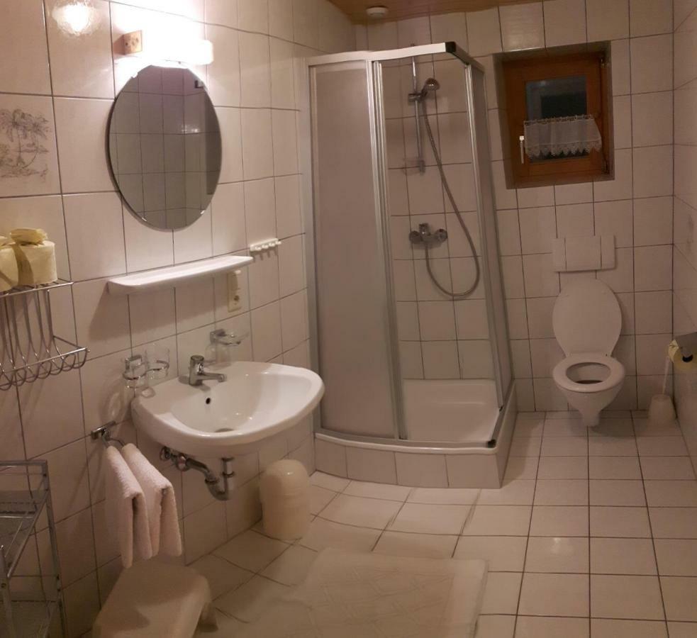 Apartmenthaus Immler Gaschurn Dış mekan fotoğraf