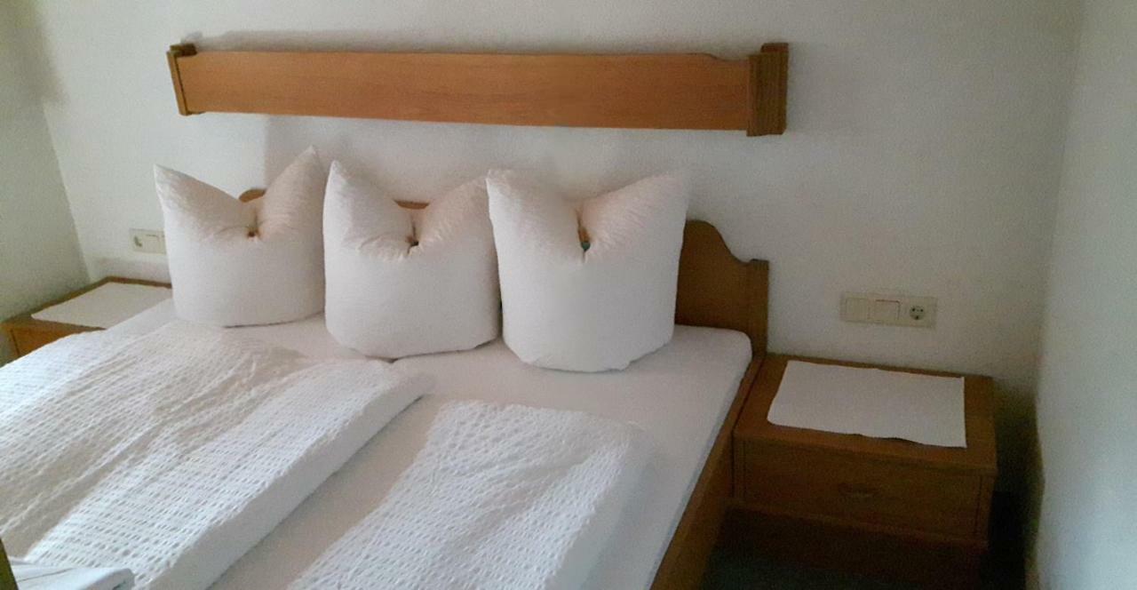 Apartmenthaus Immler Gaschurn Dış mekan fotoğraf