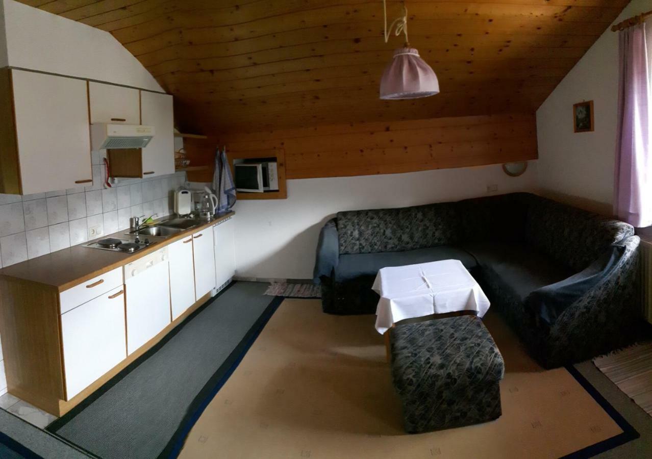 Apartmenthaus Immler Gaschurn Dış mekan fotoğraf